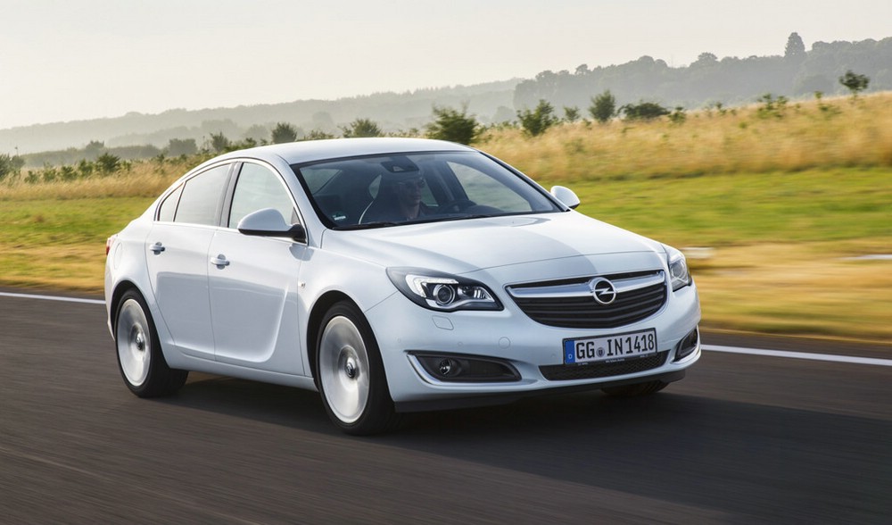 chilly Specified Anesthetic Review masina second hand – Opel Insignia